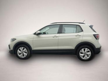 Volkswagen T-Cross 1.0 TSI Life LED NAVI ACC SHZ IQ.DRIVE