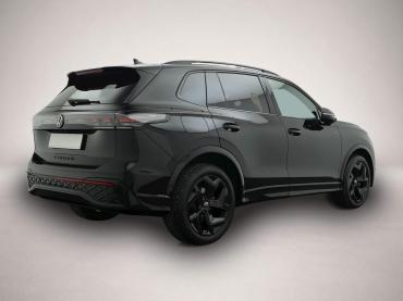 Fahrzeug ansehen: Volkswagen Tiguan 2.0 TDI DSG R-Line Black Style 5-J-GAR AH Volkswagen Tiguan 2.0 TDI DSG R-Line Black Style 5-J-GAR AH