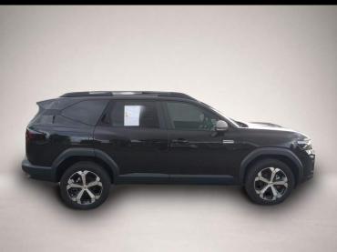 Dacia Bigster TCe 140 Journey Winter- & Citypaket