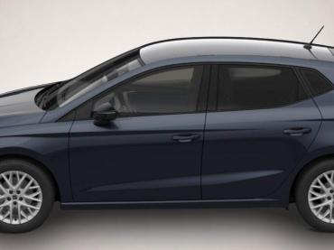 Fahrzeug ansehen: Seat Ibiza 1.0 TSI 7-Gang-DSG Seat Ibiza 1.0 TSI 7-Gang-DSG