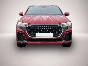 Audi Q8 50 TD S line quattro S tronic KLIMA PANO
