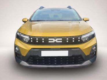 Fahrzeug ansehen: Dacia Sandero Step 2026 Expression TCe110 Winter Paket Dacia Sandero Step 2026 Expression TCe110 Winter Paket