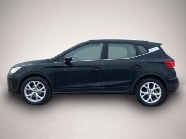 Seat Arona 1.0 TSI FR VIRTUAL-COCKPIT * NAVI-PRO * LED * FU