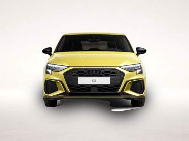Audi S3 Sportback TFSI quattro