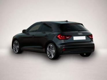 Fahrzeug ansehen: Audi A1 Sportback 25 TFSI S tronic LED/Sitzhzg/Einpar Audi A1 Sportback 25 TFSI S tronic LED/Sitzhzg/Einpar