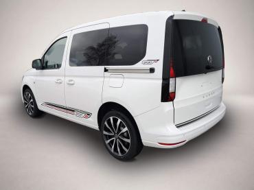 Fahrzeug ansehen: Volkswagen Caddy 2.0TDI DSG Sport Edition ACC Kam GV5 App Volkswagen Caddy 2.0TDI DSG Sport Edition ACC Kam GV5 App