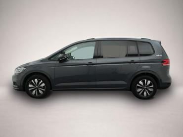 Volkswagen Touran 1.5 TSI DSG Goal AHK IQ.LIGHT NAVI TRAVEL
