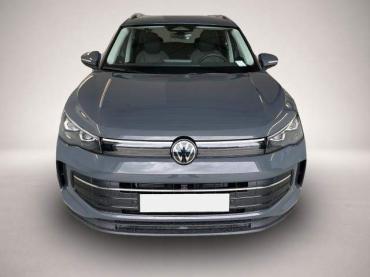 Fahrzeug ansehen: Volkswagen Tiguan Life 150PS eTSI DSG AHK * 360° * Navi * LEDplus * Lenkr. Volkswagen Tiguan Life 150PS eTSI DSG AHK * 360° * Navi * LEDplus * Lenkr.