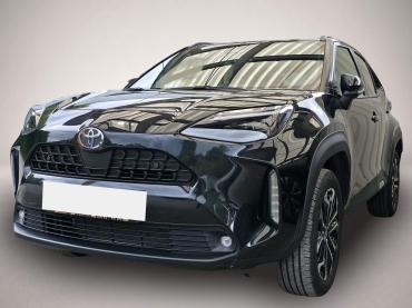 Fahrzeug ansehen: Toyota Yaris Cross 1.5 HEV Style ACC Kamera AppleCP ... Toyota Yaris Cross 1.5 HEV Style ACC Kamera AppleCP ...