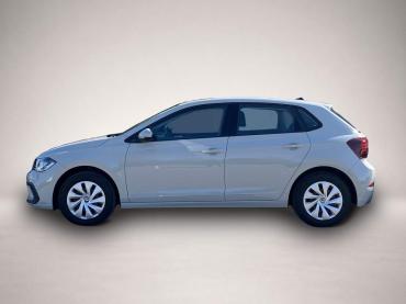 Volkswagen Polo 1.0 Life APP-CONNECT * VIRTUAL-COCKPIT * LED * DA