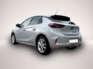 Fahrzeug ansehen: Opel Corsa F 1.2 Turbo Elegance LED Navi Leder Sitzh. Opel Corsa F 1.2 Turbo Elegance LED Navi Leder Sitzh.