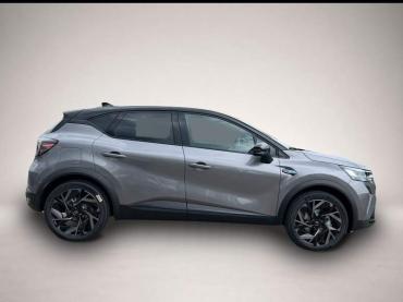 Renault Captur Full-Hybrid 160 E-Tech Esprit Alpine Pano