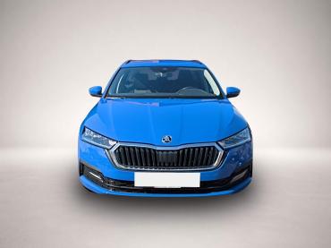 Fahrzeug ansehen: Skoda Octavia Combi 1.4 TSI iV Ambition PDC TEMPOMAT S Skoda Octavia Combi 1.4 TSI iV Ambition PDC TEMPOMAT S
