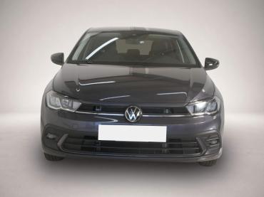 Fahrzeug ansehen: Volkswagen Polo 1.0 TSI GOAL Volkswagen Polo 1.0 TSI GOAL