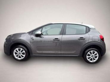 Fahrzeug ansehen: Citroën C3 YOU LED DAB Spurhalteass. Verkehrszeichenerk. Citroën C3 YOU LED DAB Spurhalteass. Verkehrszeichenerk.