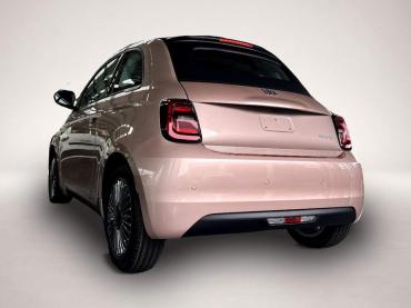 Fiat 500C Cabrio Icon 1.0 FireFly * Klimaauto Alu PDC