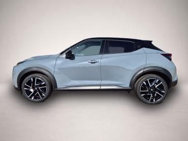 Nissan Juke 1.0 DIG-T 114PS N-Design Automatik Teil-Le