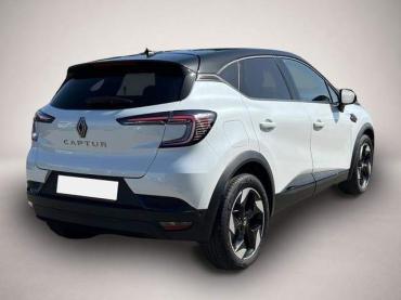 Renault Captur Techno SHZ * RFK * LED TCe 160 EDC Techno SHZ * RFK * L.