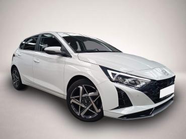 Fahrzeug ansehen: Hyundai i20 Prime Hyundai i20 Prime