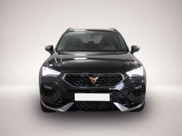 Fahrzeug ansehen: Cupra Ateca 2.0 TSI 7-Gang-DSG 4x4 Cupra Ateca 2.0 TSI 7-Gang-DSG 4x4