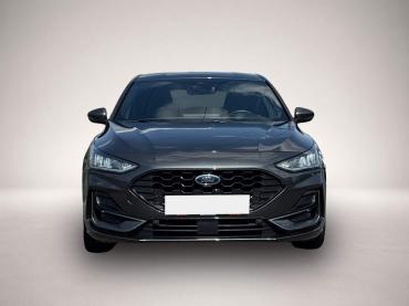 Ford Focus ST-Line 1.0|VOLL-LED|NAVI|KAMERA|KEYLESS