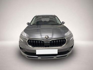 Fahrzeug ansehen: Skoda Kamiq Selection 1.0 TSI Selection 116PS/85kW DSG 2026. Skoda Kamiq Selection 1.0 TSI Selection 116PS/85kW DSG 2026.
