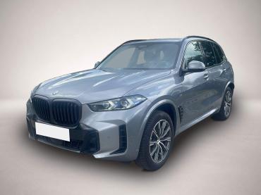 BMW X5 xDrive 30d M Sport * UPE 114.000¤ * SkyLounge