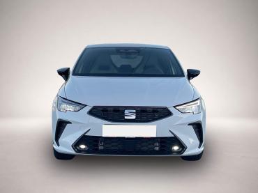 Fahrzeug ansehen: Seat Ibiza FR TSI DSG|NEUESMODELL!|ACC|VOll-LED|SHZ| Seat Ibiza FR TSI DSG|NEUESMODELL!|ACC|VOll-LED|SHZ|