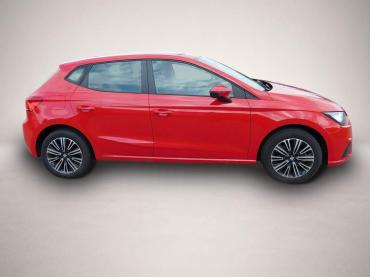 Seat Ibiza 1.0 Style Edition TSI 4Trg Navi...