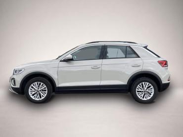 Volkswagen T-Roc 1.5 TSI DSG Life APP-CONNECT * VIRTUAL-COCKP