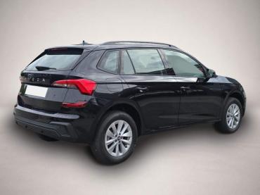 Fahrzeug ansehen: Skoda Kamiq Essence DSG SHZ PDC ALU Skoda Kamiq Essence DSG SHZ PDC ALU