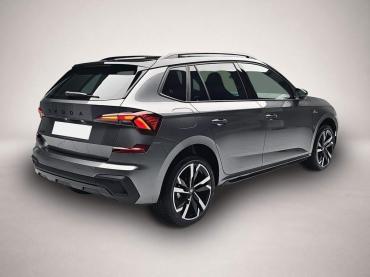Fahrzeug ansehen: Skoda Kamiq 1.5 TSI DSG Monte Carlo Navi Matrix-LED Pa Skoda Kamiq 1.5 TSI DSG Monte Carlo Navi Matrix-LED Pa