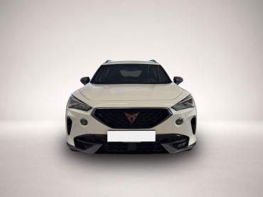 Cupra Formentor 2.0 TSI DSG 4Drive VZ LED NAVI AHK ACC