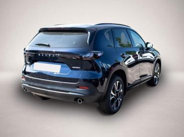 Fahrzeug ansehen: Mazda CX-5 All-new 2.5L e-Skyactiv G 141ps 6AT FWD Exc Mazda CX-5 All-new 2.5L e-Skyactiv G 141ps 6AT FWD Exc