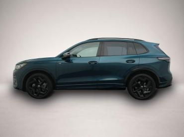 Fahrzeug ansehen: Volkswagen Tiguan 2.0 TDI DSG R-Line Black Style 5-J-GAR AH Volkswagen Tiguan 2.0 TDI DSG R-Line Black Style 5-J-GAR AH