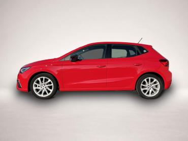 Seat Ibiza 1.0 TSI FR 100¤ m.20% Anz. 17 Navi-Plus LE