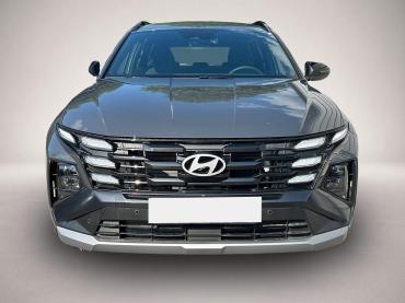 Hyundai TUCSON Black Line 1.6 T-GDi HEV AT Android Auto