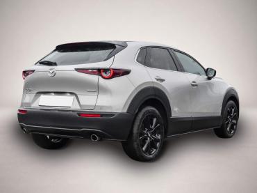 Fahrzeug ansehen: Mazda CX-30 Homura 2WD 2.0 SKYACTIV-G M Hybrid EU6d HU Mazda CX-30 Homura 2WD 2.0 SKYACTIV-G M Hybrid EU6d HU