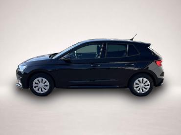 Fahrzeug ansehen: Skoda Fabia 1.0 TSI Active 91¤ m.20% Anz. DAB PDC SHZ LED Klima Skoda Fabia 1.0 TSI Active 91¤ m.20% Anz. DAB PDC SHZ LED Klima