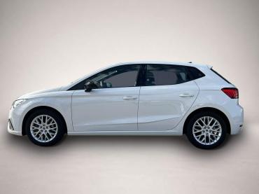 Fahrzeug ansehen: Seat Ibiza 1.0 TSI DSG FR VIRTUAL-COCKPIT * NAVI-PRO * KA Seat Ibiza 1.0 TSI DSG FR VIRTUAL-COCKPIT * NAVI-PRO * KA