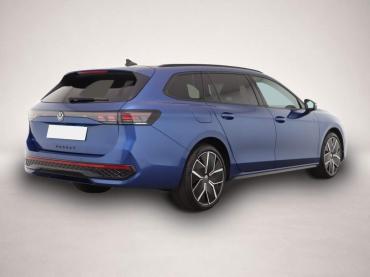 Volkswagen Passat Variant 1.5 TSI eHybrid DSG R-Line IQ.Light/ACC/DCC/HuD/Harman/360°/AHK/Navi