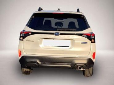 Subaru Forester 2.0ie Lineartronic Exclusive 100 kW * 5-
