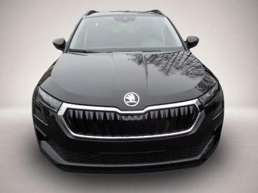 Skoda Karoq 1.5TSI DSG Classic/AHK/LED/Sitzheizung/Kam