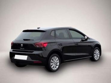 Seat Ibiza Style 1.0TSI * Voll-LED ACC Navi R-Kam SHZ