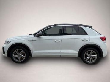 Fahrzeug ansehen: Volkswagen T-Roc 2.0 TSI DSG 4M R-Line Navi * AHK * Kamera Volkswagen T-Roc 2.0 TSI DSG 4M R-Line Navi * AHK * Kamera