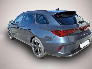 Fahrzeug ansehen: Cupra Leon Sportstourer 1.5 eTSI 7-Gang-DSG Cupra Leon Sportstourer 1.5 eTSI 7-Gang-DSG