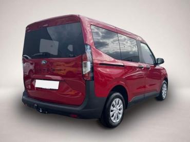 Fahrzeug ansehen: Ford Tourneo Courier 1.0 EcoBoost TREND Ford Tourneo Courier 1.0 EcoBoost TREND