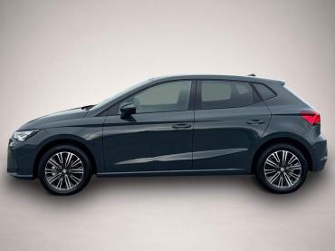 Fahrzeug ansehen: Seat Ibiza Style TSI DSG|NAVI|ACC|LED|KAMERA|SITZHZ| Seat Ibiza Style TSI DSG|NAVI|ACC|LED|KAMERA|SITZHZ|