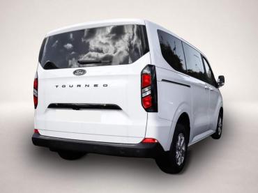 Fahrzeug ansehen: Ford Tourneo Custom Trend L1 136PS Allwetter Navi 9-S Ford Tourneo Custom Trend L1 136PS Allwetter Navi 9-S