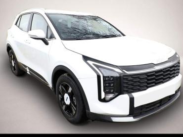 Kia Sportage AWD ACC LED SHZ Kam Nav 2xPDC Keyl LHZ